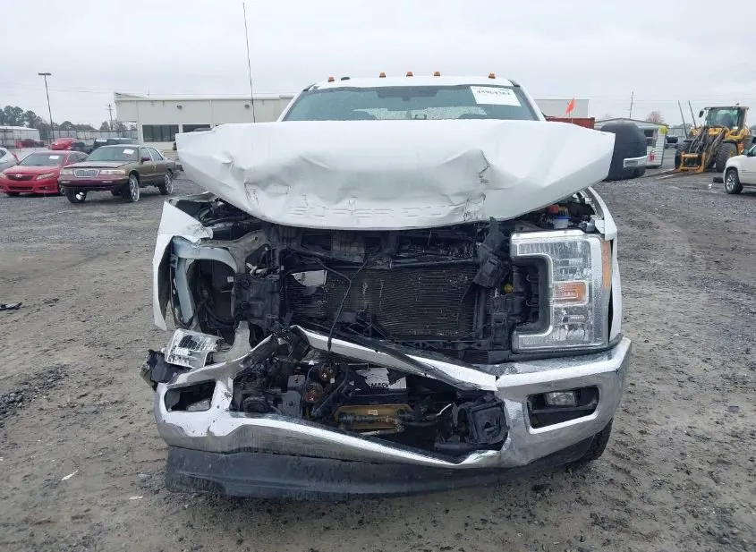 2017 FORD F-250 Used VIN 1FT7W2BT0HEE76053 – photo 13