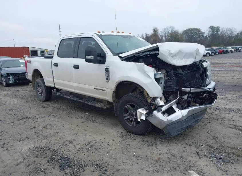 2017 FORD F-250 Used VIN 1FT7W2BT0HEE76053 – photo 15