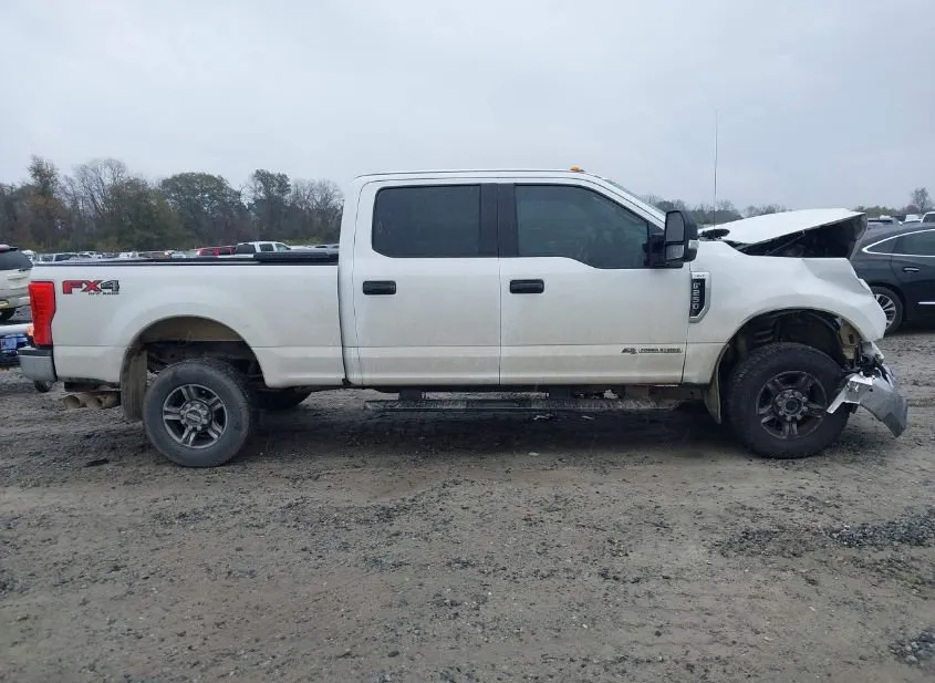 2017 FORD F-250 Used VIN 1FT7W2BT0HEE76053 – photo 17