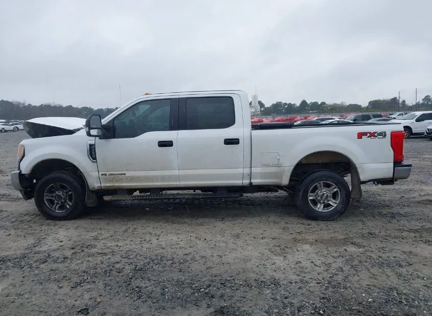 2017 FORD F-250 Used VIN 1FT7W2BT0HEE76053 – photo 19
