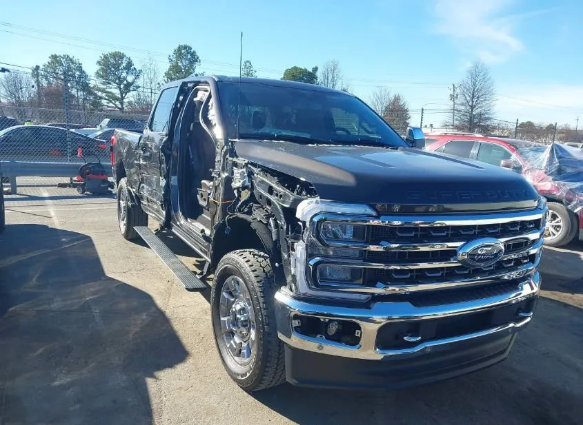 2016 FORD F-250 Used VIN 1FT7W2BT1GEA06239 – dashboard 2016 FORD F-250 Used VIN 1FT7W2BT1GEA06239 – dashboard