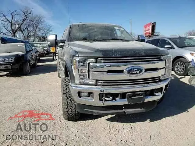 2018 FORD F250 Damaged VIN 1FT7W2BT2JEC40431 – photo 14