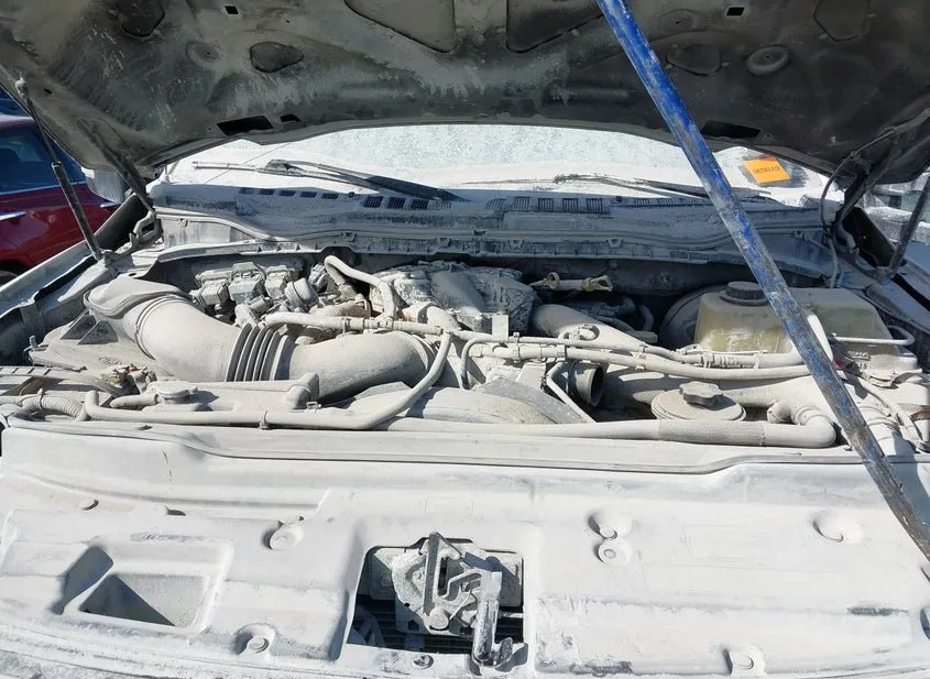 2019 FORD F-250 Used VIN 1FT7W2BT5KED43120 – side profile