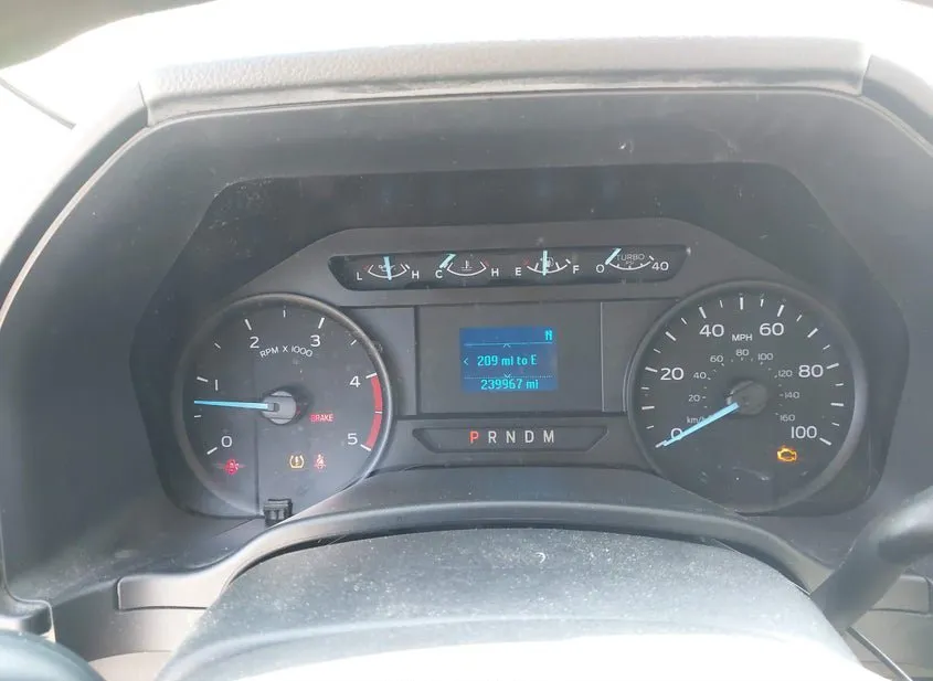 2020 FORD F-350 Used VIN 1FT8W3DT2LED74639 – side profile