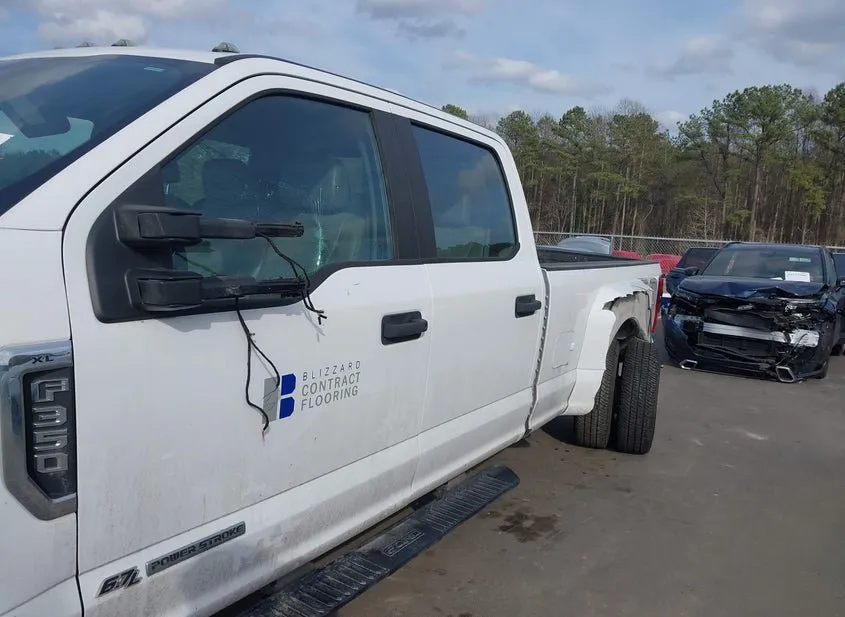 2020 FORD F-350 Used VIN 1FT8W3DT2LED74639 – photo 12