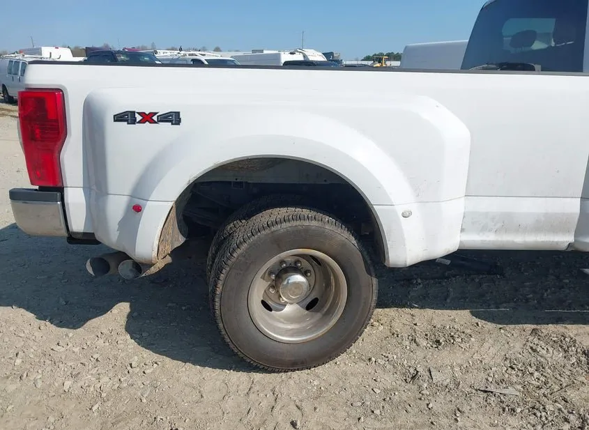 2020 FORD F-350 Used VIN 1FT8W3DT2LED74639 – photo 19