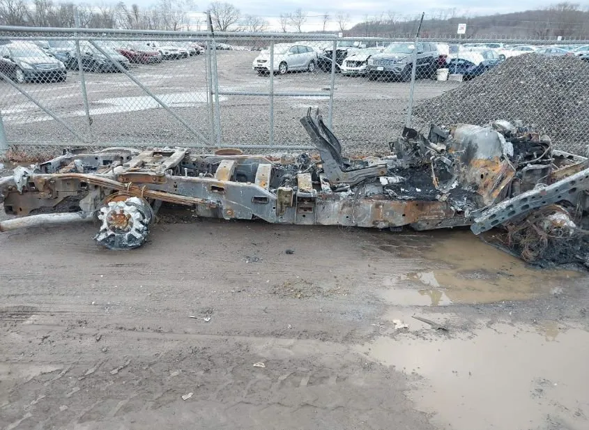 2019 FORD F-250 Used VIN 1FTBF2B65KEF10791 – rear exterior