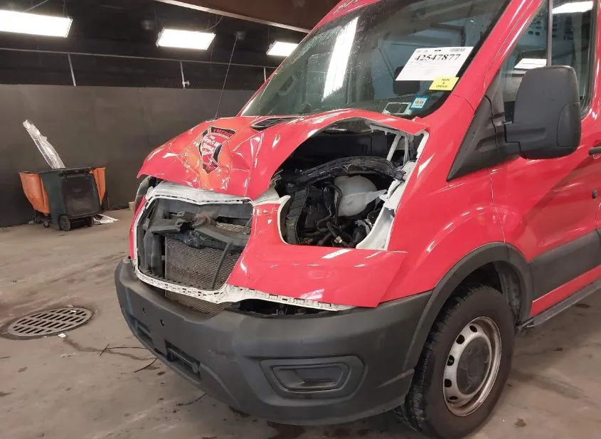 2020 FORD Transit Used VIN 1FTBR3X82LKB43486 – photo 19