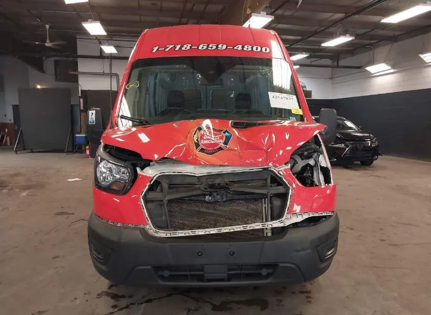 2020 FORD Transit Used VIN 1FTBR3X82LKB43486 – photo 20