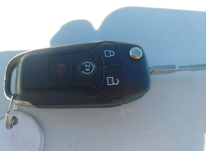 2019 FORD Ranger Used VIN 1FTER4EH4KLA03289 – odometer reading