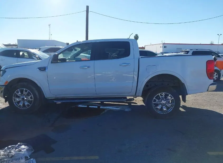 2019 FORD Ranger Used VIN 1FTER4EH4KLA03289 – photo 13