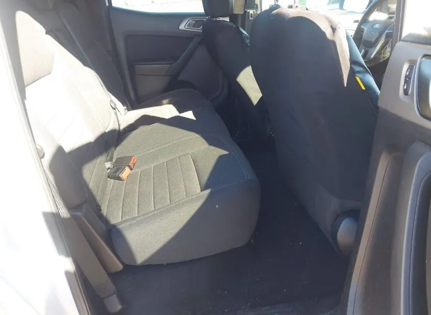 2019 FORD Ranger Used VIN 1FTER4EH4KLA03289 – photo 15