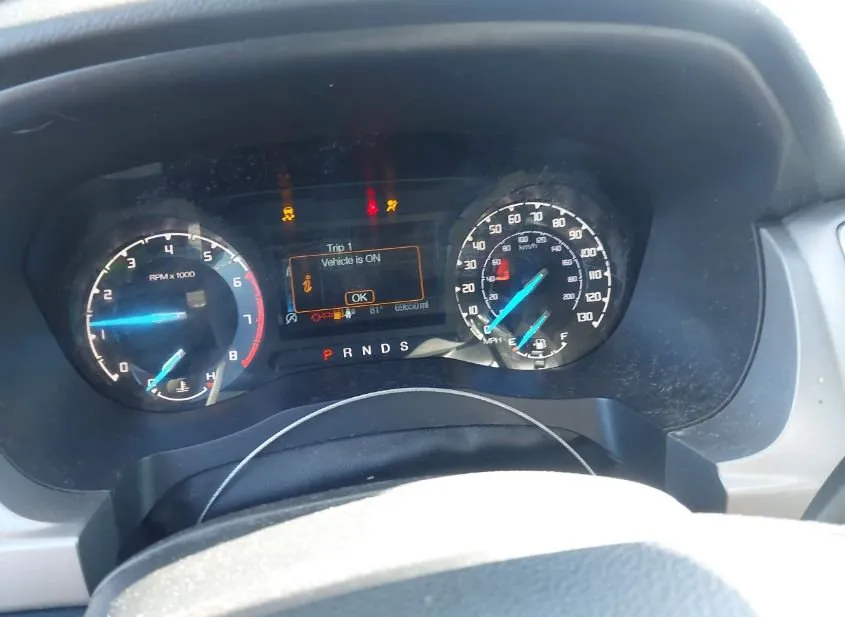 2019 FORD Ranger Used VIN 1FTER4EH4KLA03289 – photo 16