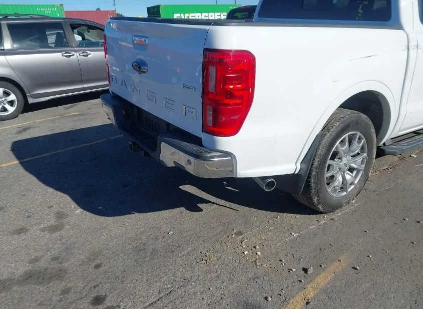 2019 FORD Ranger Used VIN 1FTER4EH4KLA03289 – photo 18