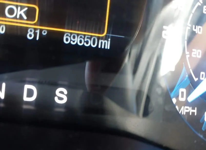 2019 FORD Ranger Used VIN 1FTER4EH4KLA03289 – photo 19