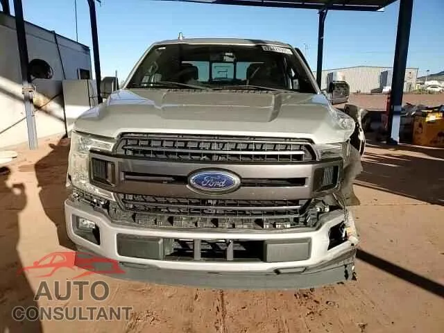 2018 FORD F-150 Damaged VIN 1FTEW1CG8JKC84230 – photo 13