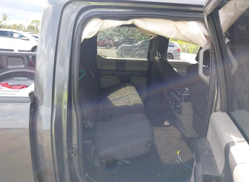 2019 FORD F-150 Used VIN 1FTEW1CPXKKC30168 – photo 19