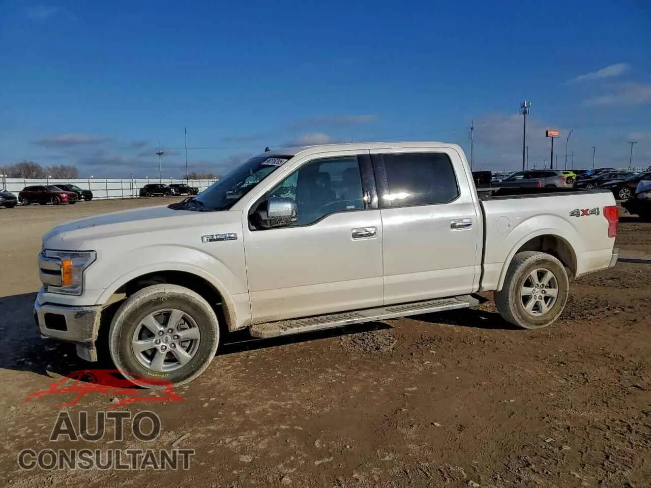 2019 FORD F-150 VIN 1FTEW1E43KKE92875