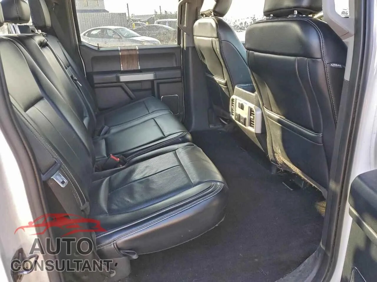 2019 FORD F-150 Damaged VIN 1FTEW1E43KKE92875 – odometer reading