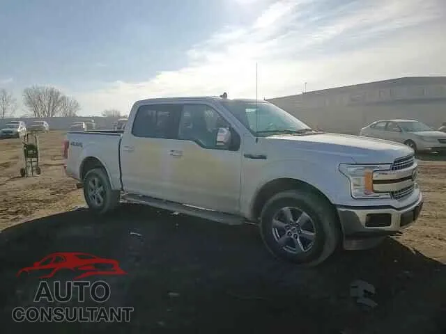 2019 FORD F-150 Damaged VIN 1FTEW1E43KKE92875 – photo 13
