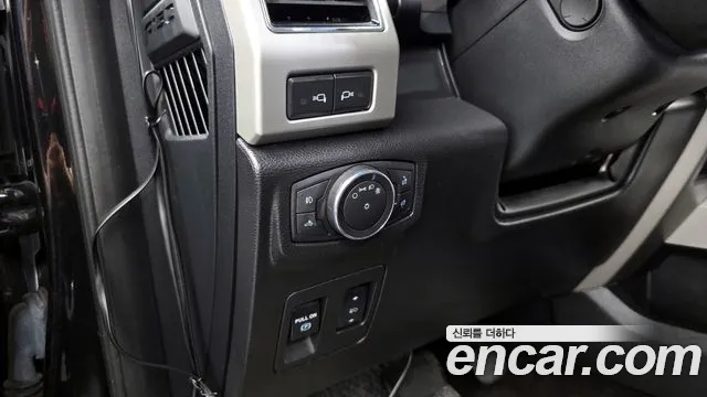 2018 Ford F150 5.0L Sold VIN 1FTEW1E50JFC90429 – exterior detail