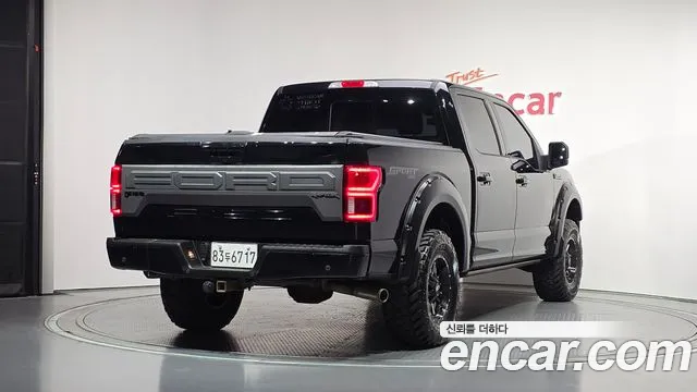 2018 Ford F150 5.0L Sold VIN 1FTEW1E50JFC90429 – photo 13