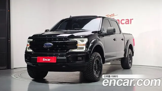 2018 Ford F150 5.0L Sold VIN 1FTEW1E50JFC90429 – photo 30