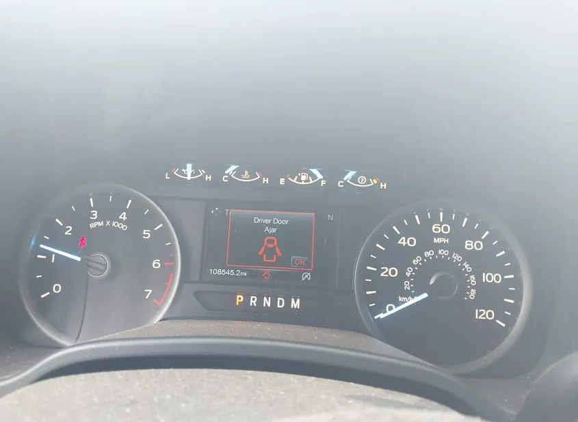 2019 FORD F-150 Used VIN 1FTEW1E54KFA63391 – exterior detail