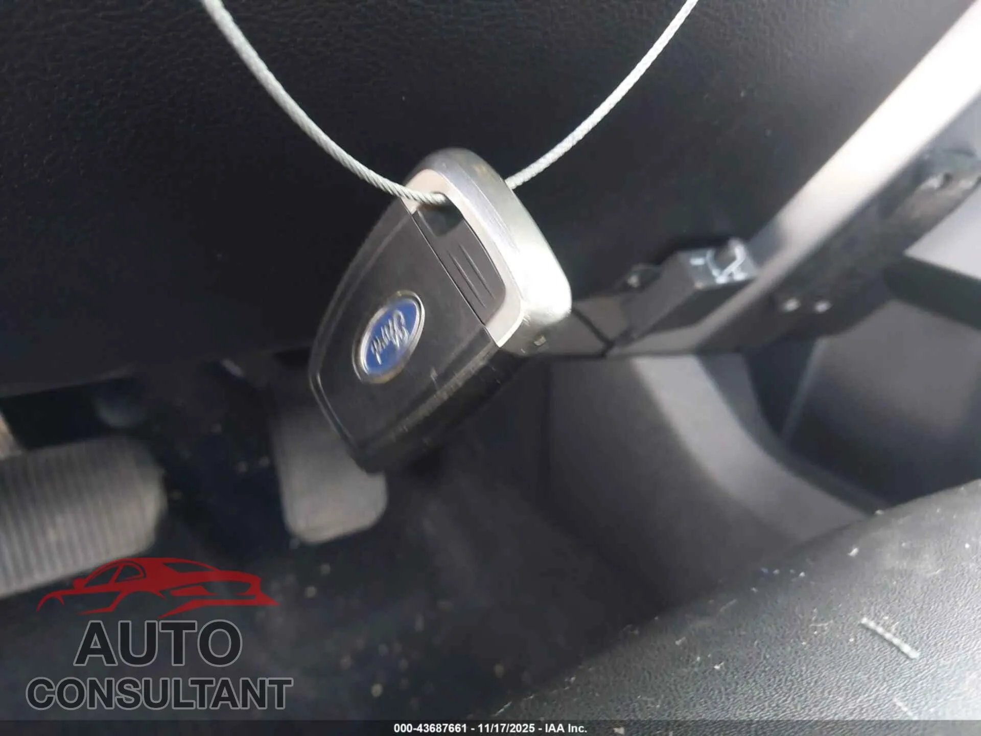 2019 FORD F-150 Damaged VIN 1FTEW1E55KFC60506 – photo 11