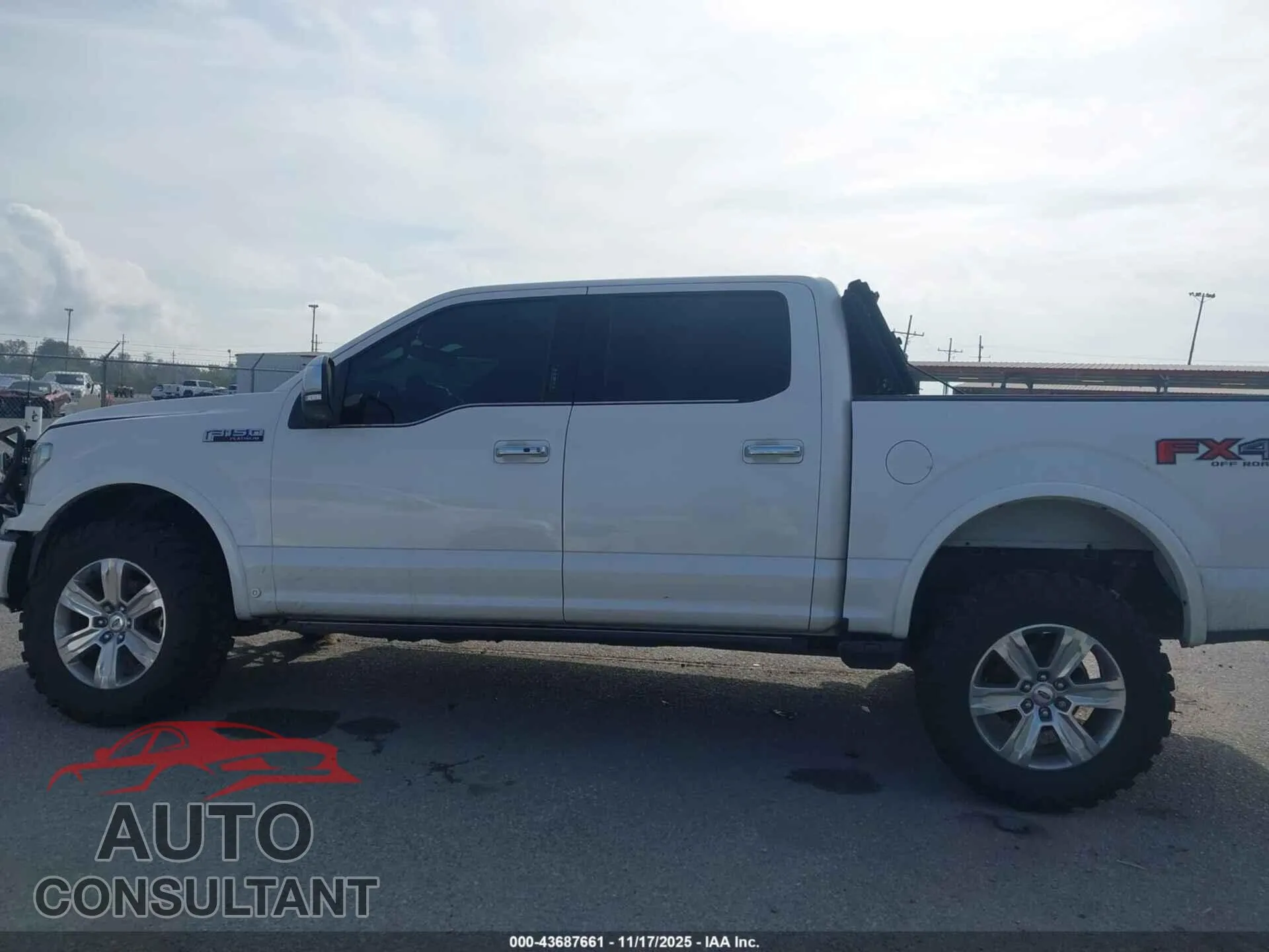 2019 FORD F-150 Damaged VIN 1FTEW1E55KFC60506 – photo 14