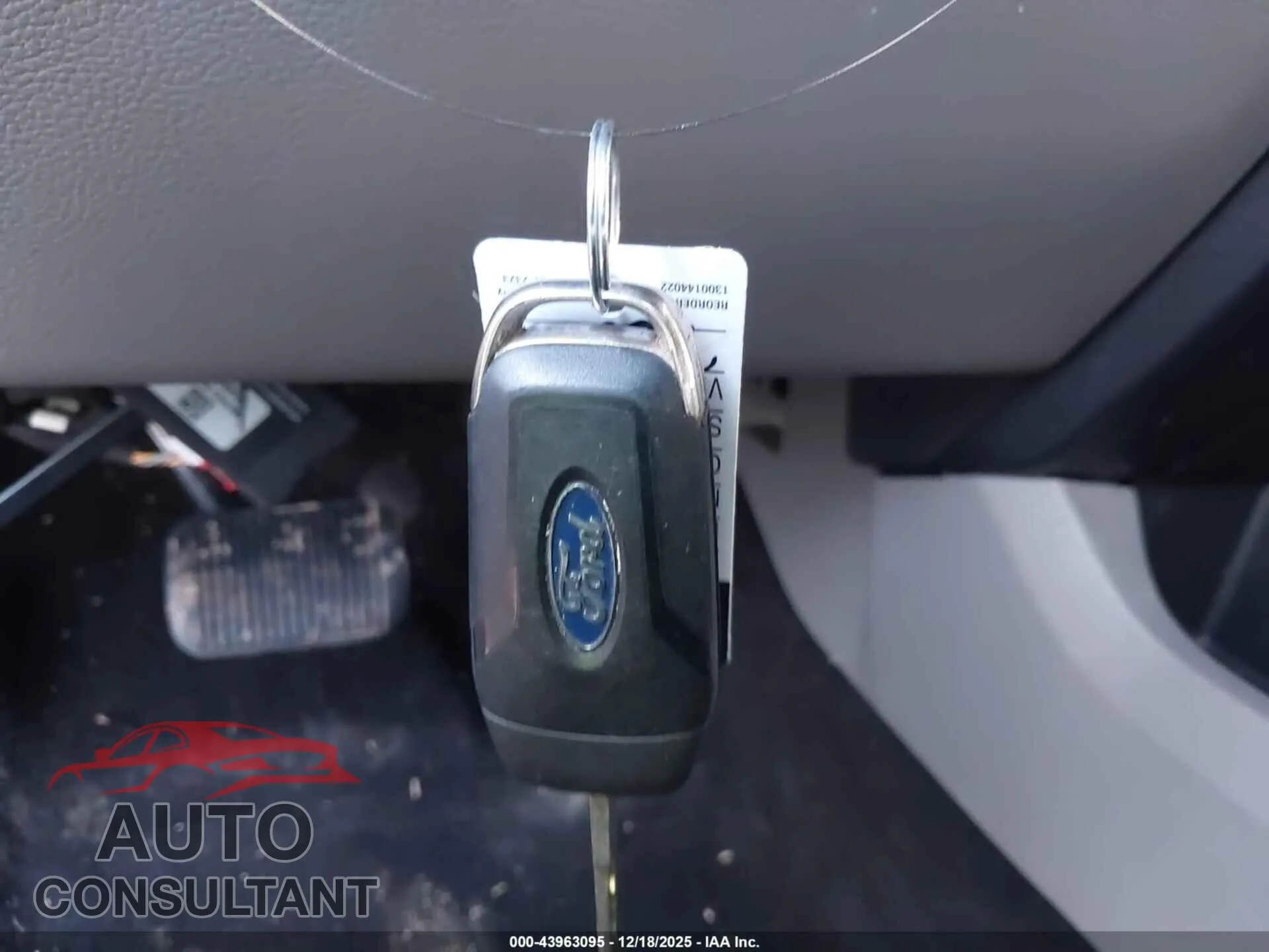 2019 FORD F-150 Damaged VIN 1FTEW1E56KFA08943 – photo 11