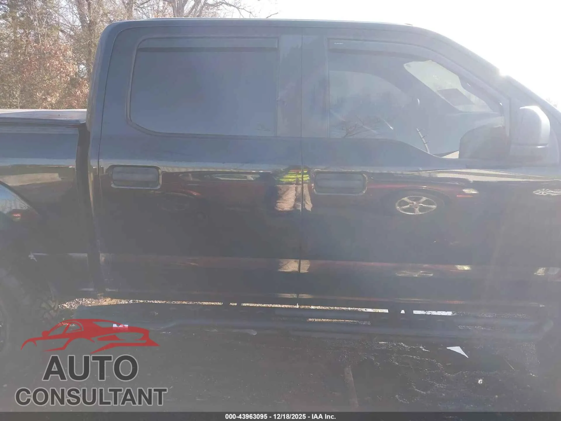 2019 FORD F-150 Damaged VIN 1FTEW1E56KFA08943 – photo 13