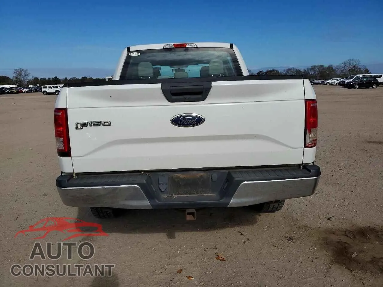 2017 FORD F-150 Damaged VIN 1FTEW1EF5HFB98607 – engine bay 2017 FORD F-150 Damaged VIN 1FTEW1EF5HFB98607 – engine bay