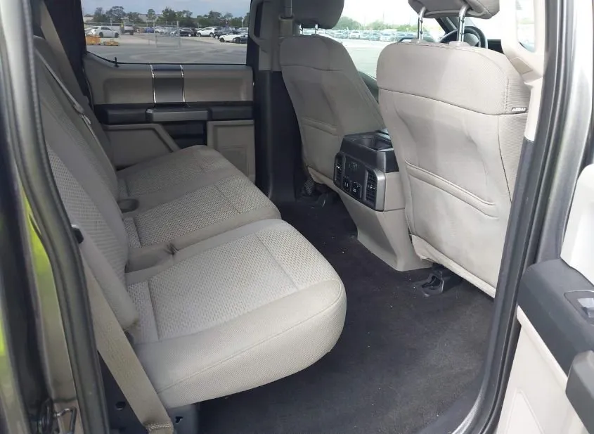 2017 FORD F-150 Used VIN 1FTEW1EP1HFA82796 – photo 14