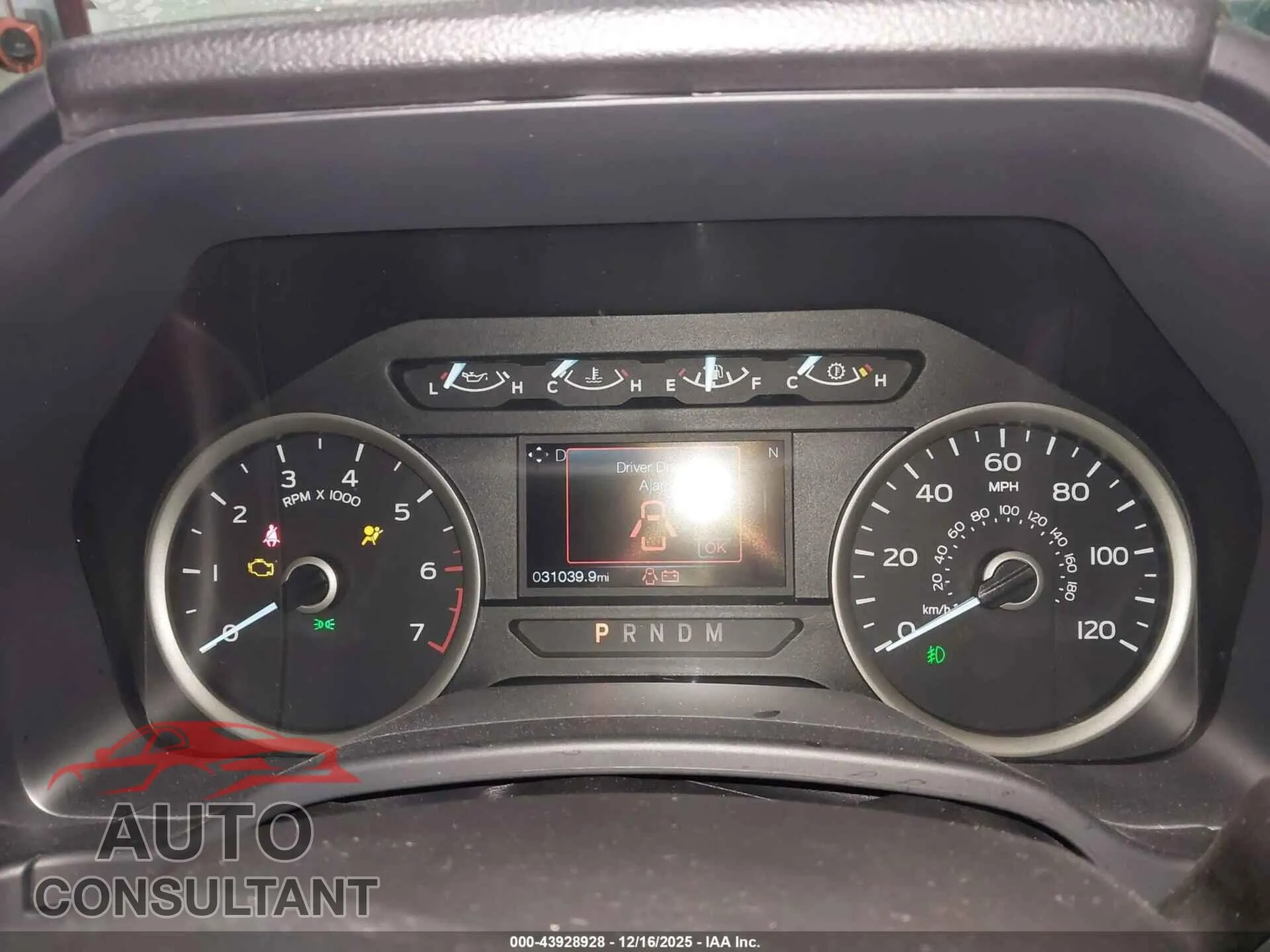 2018 FORD F-150 Damaged VIN 1FTEW1EP2JKF78011 – exterior detail