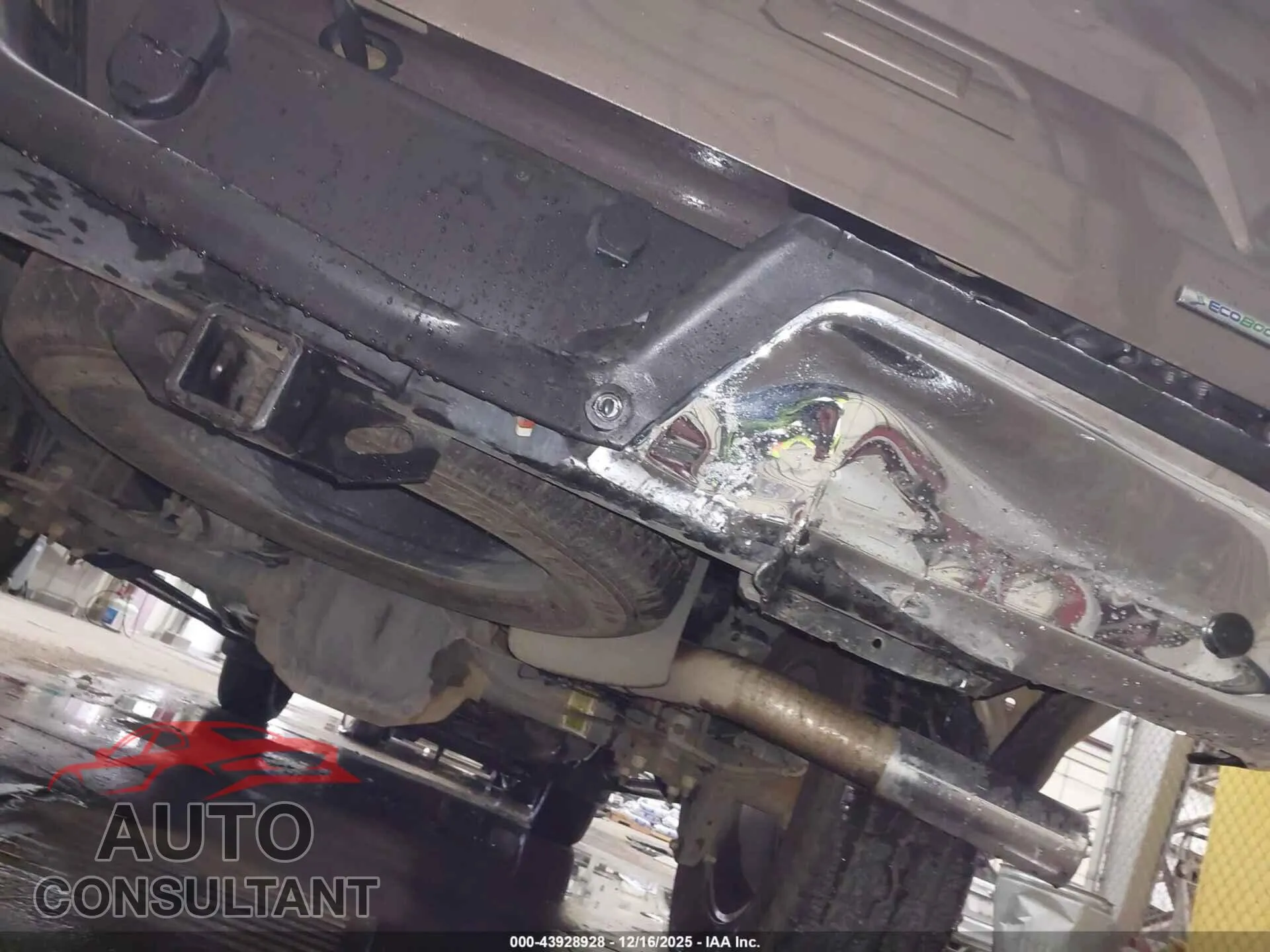 2018 FORD F-150 Damaged VIN 1FTEW1EP2JKF78011 – photo 18