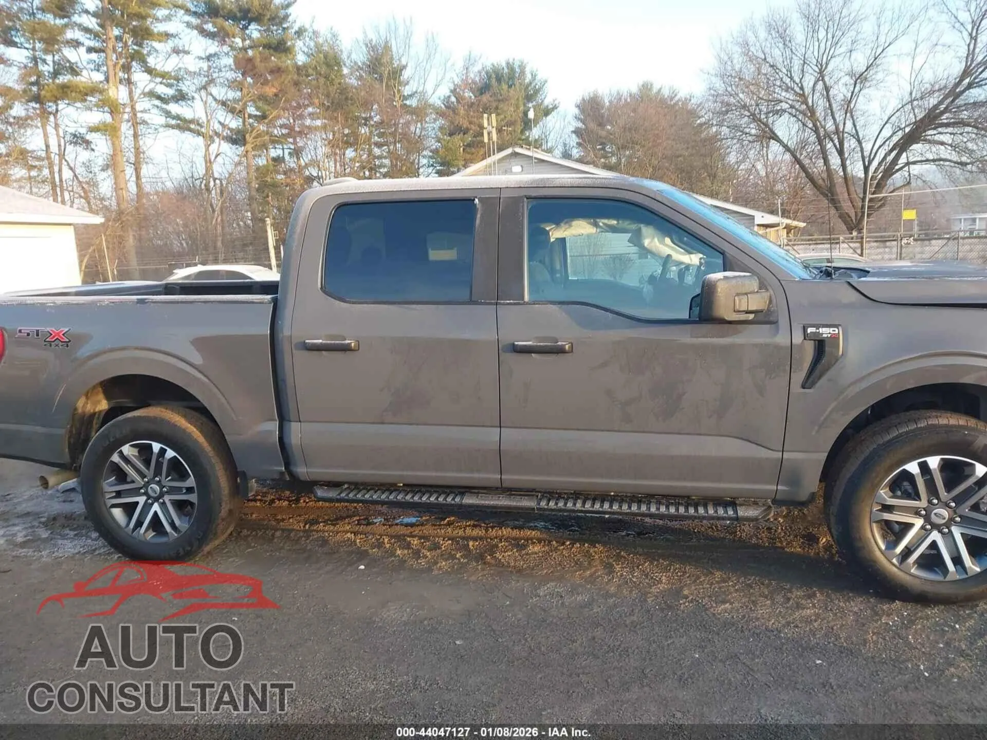 2021 FORD F-150 Damaged VIN 1FTEW1EP5MKD31411 – photo 14