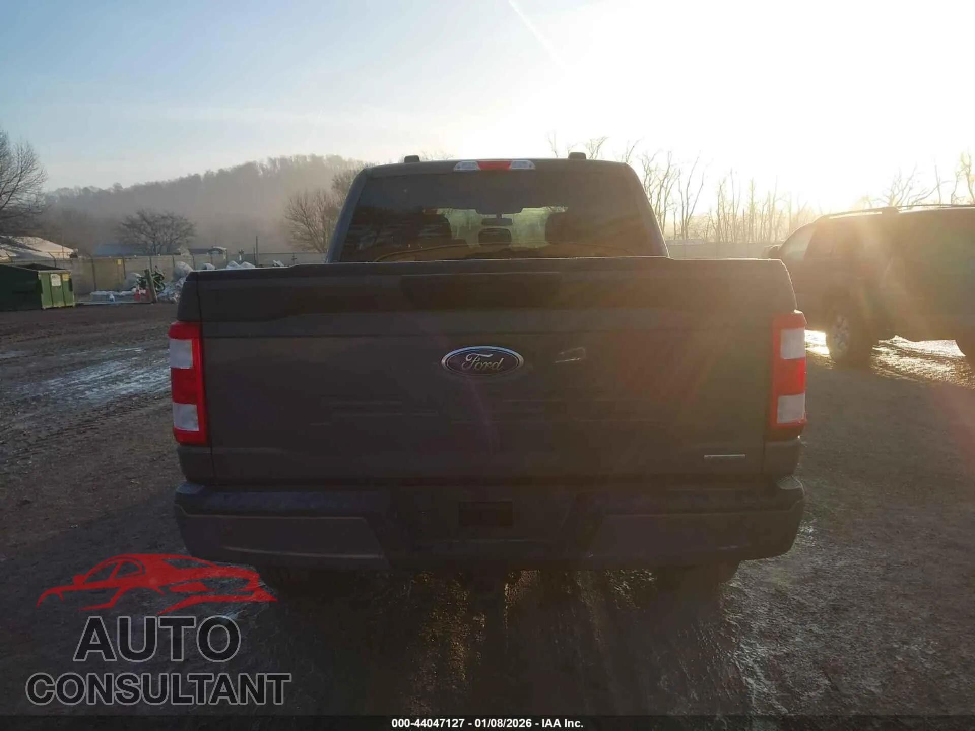 2021 FORD F-150 Damaged VIN 1FTEW1EP5MKD31411 – photo 17