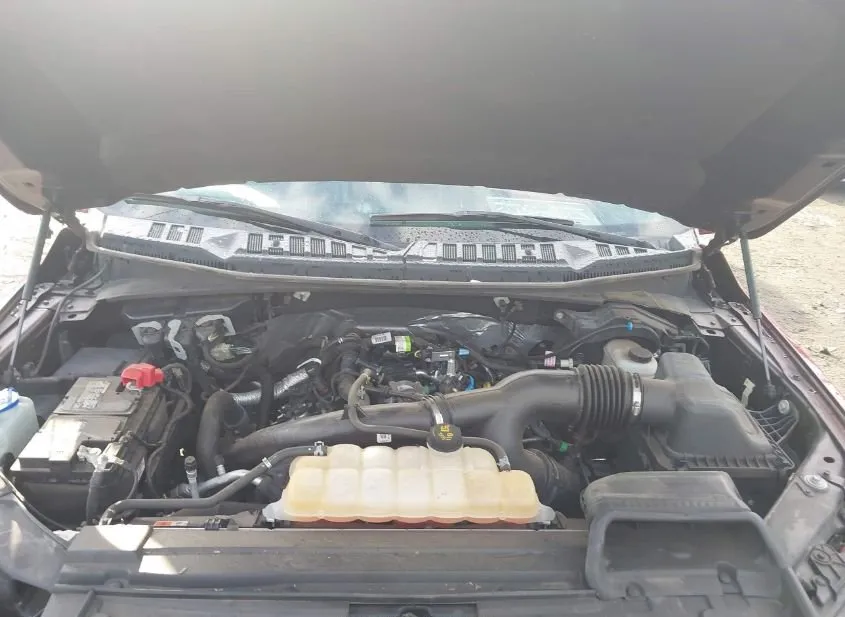 2019 FORD F-150 Used VIN 1FTEW1EP6KFA08913 – photo 49