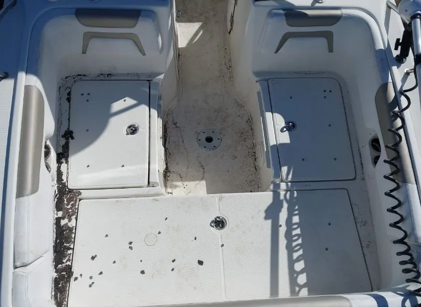 2019 FORD F-150 Used VIN 1FTEW1EP6KFA08913 – exterior detail