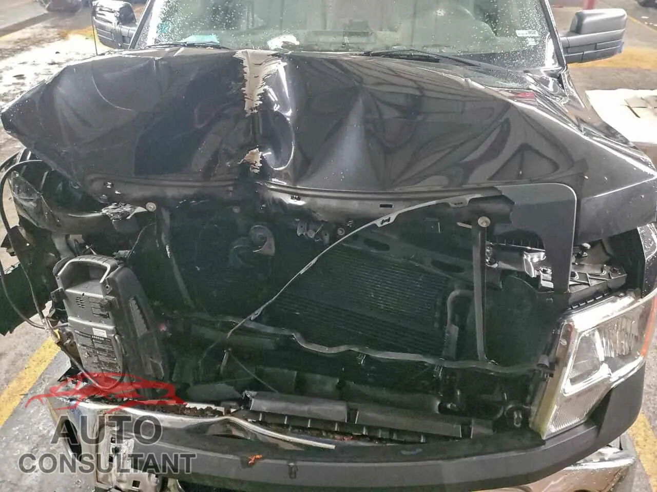 2012 FORD F-150 Used VIN 1FTEX1CM8CFA82244 – photo 11