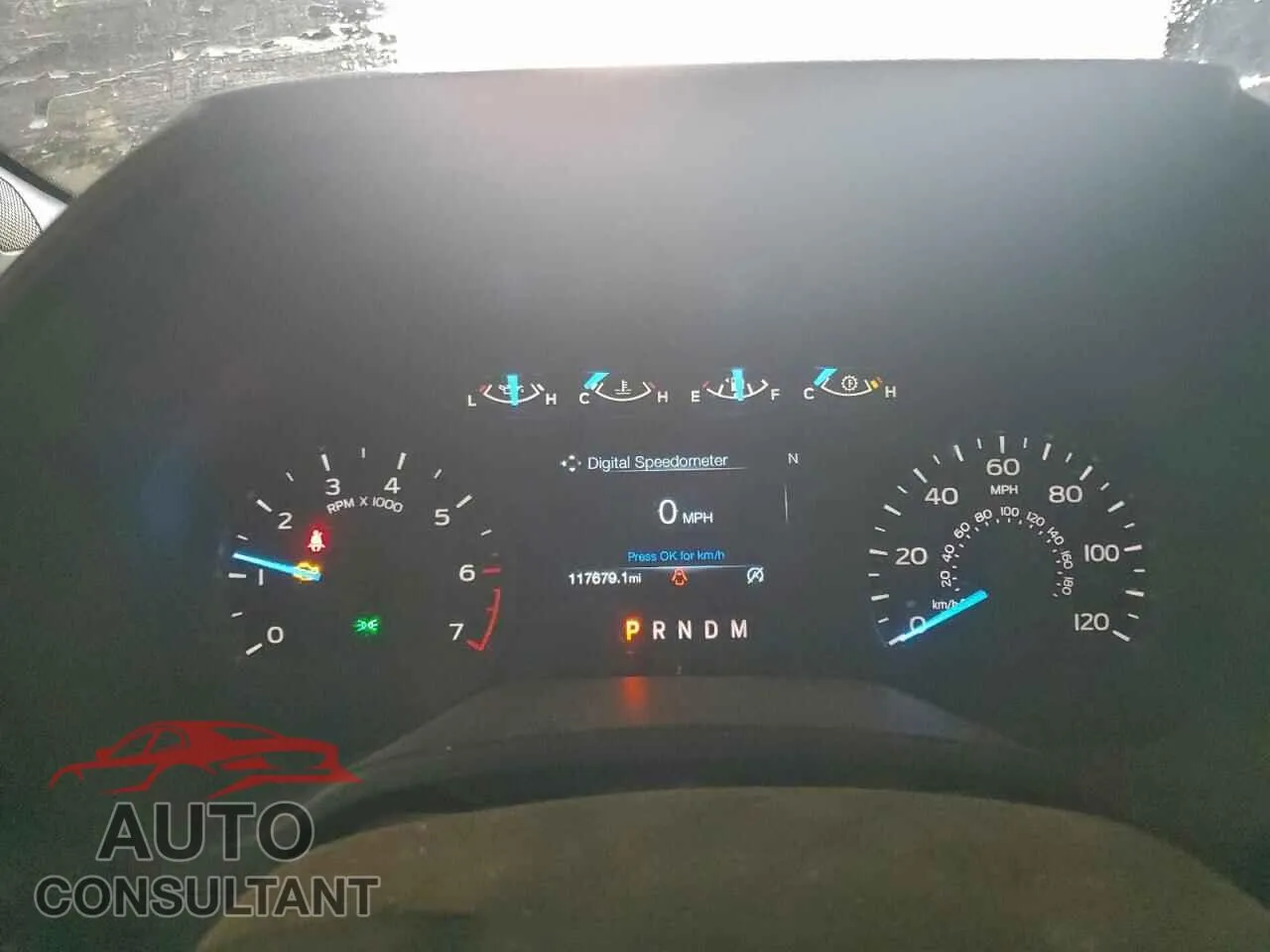 2019 FORD F-150 Damaged VIN 1FTEX1EP2KFB13459 – trunk area