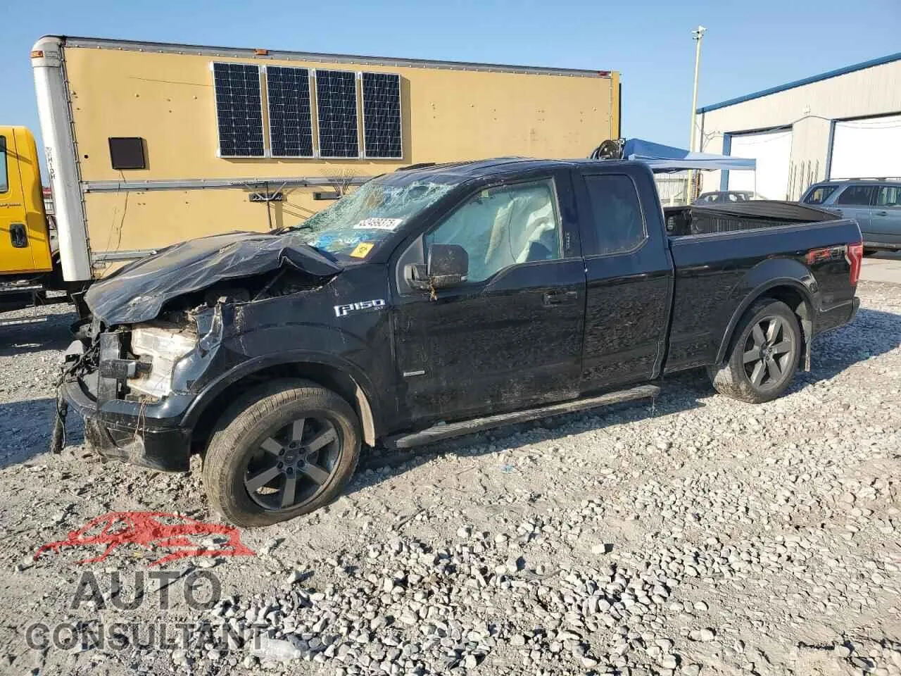 2016 FORD F-150 VIN 1FTEX1EPXGFB36429