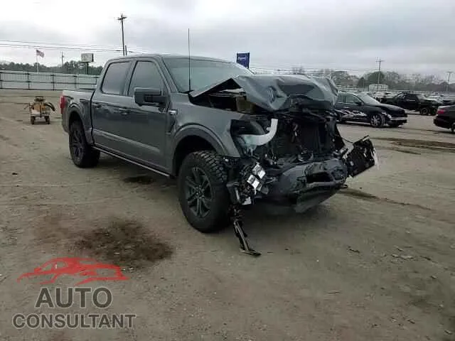 2021 FORD F-150 Damaged VIN 1FTFW1E59MFA97947 – photo 13