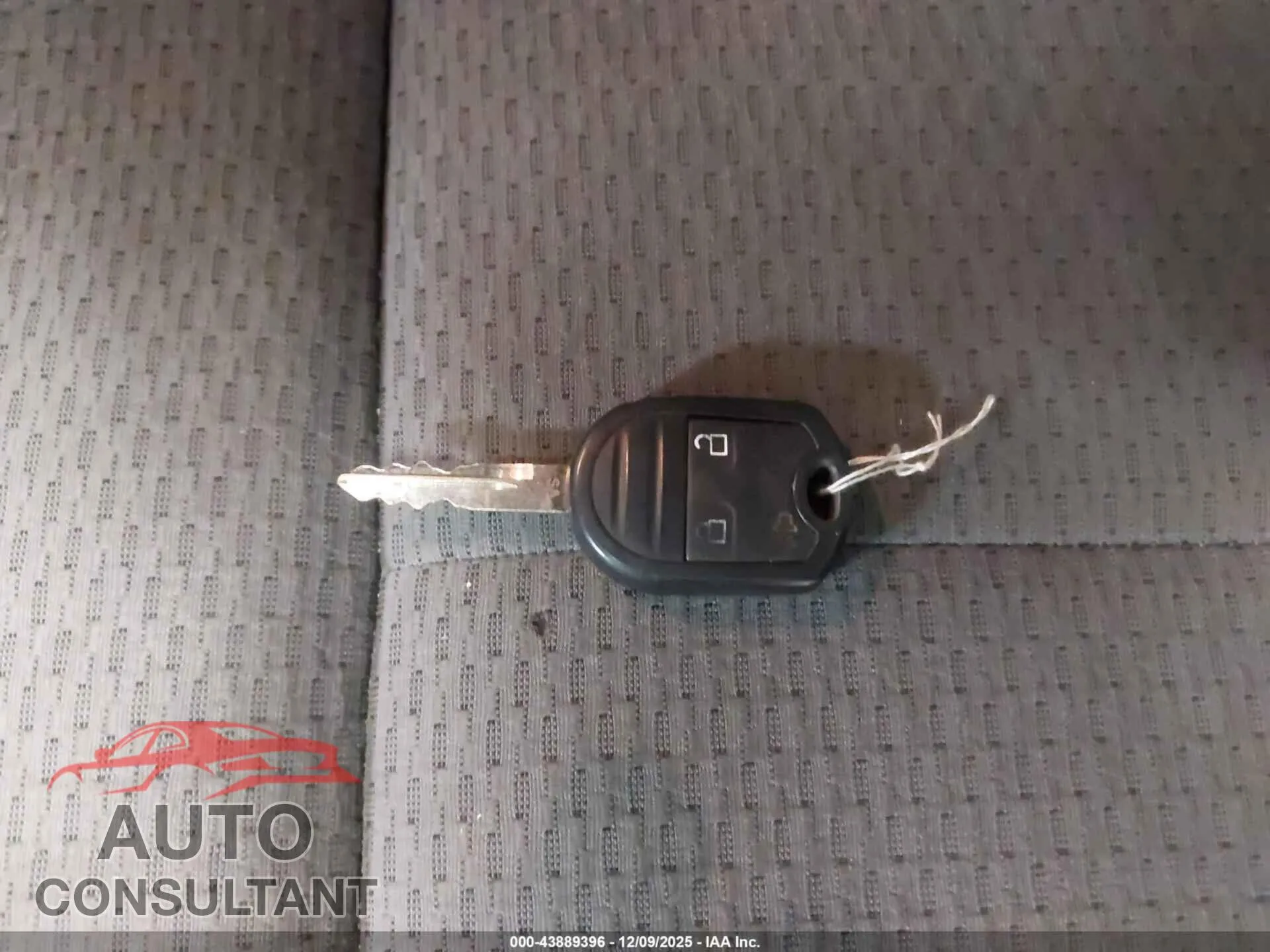 2012 FORD F-150 Damaged VIN 1FTFW1EF1CFA33313 – photo 11