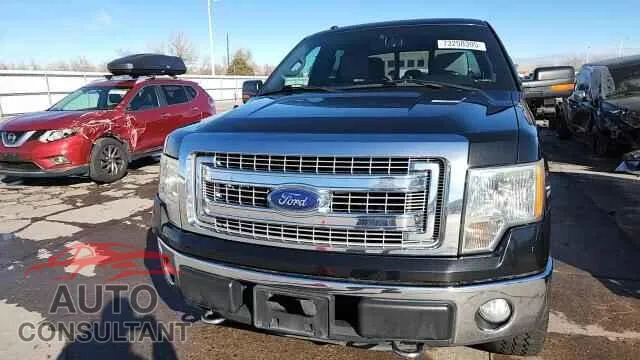 2014 FORD F-150 Damaged VIN 1FTFW1EF3EFC94428 – photo 13