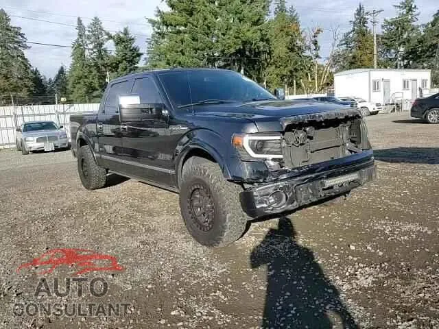 2011 FORD F-150 Damaged VIN 1FTFW1EF5BFA07778 – photo 14