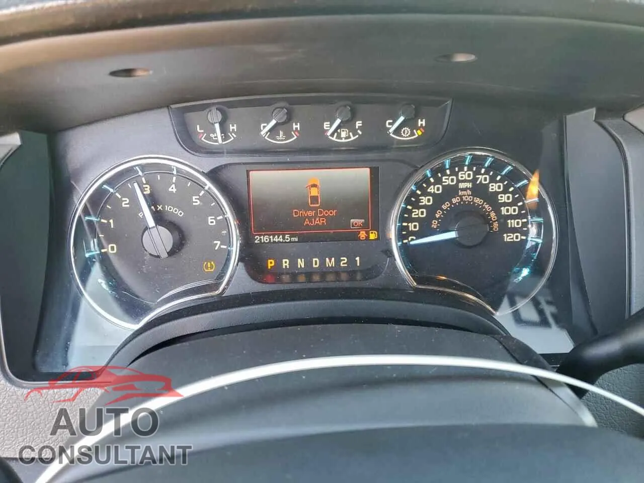2011 FORD F-150 Damaged VIN 1FTFW1EF6BFA33161 – trunk area 2011 FORD F-150 Damaged VIN 1FTFW1EF6BFA33161 – trunk area