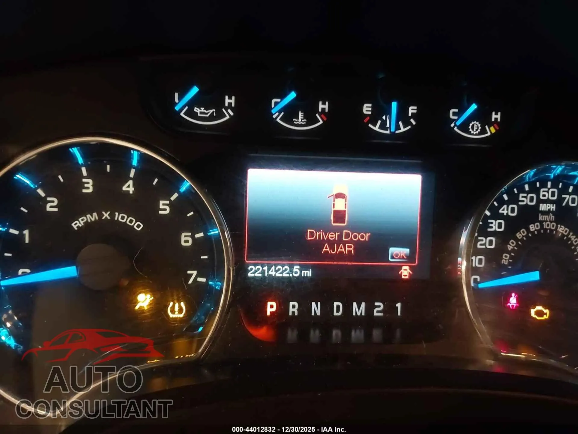 2014 FORD F-150 Damaged VIN 1FTFW1EF6EKG45422 – exterior detail