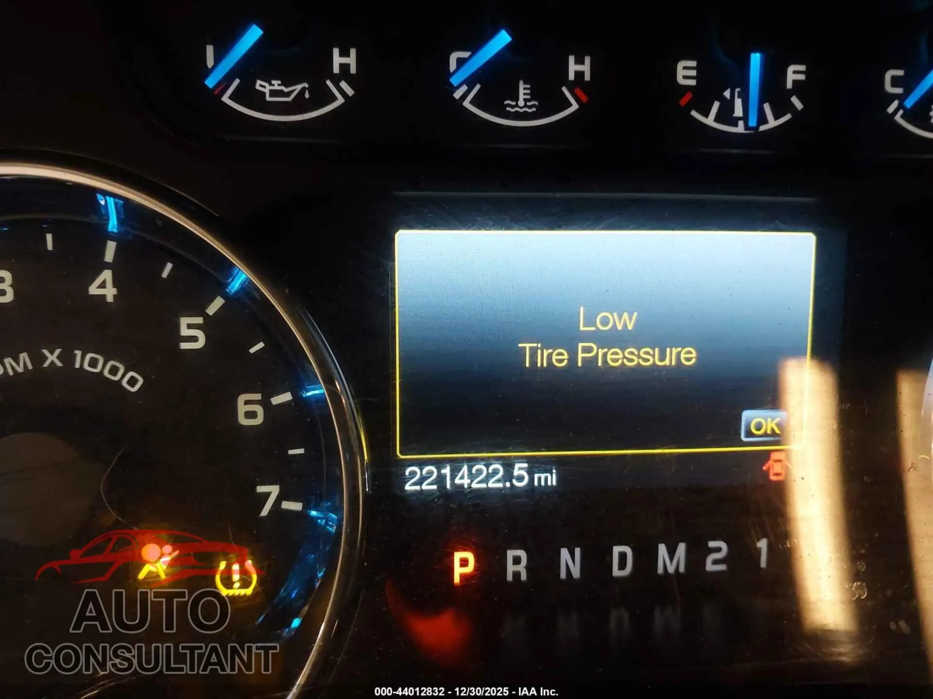 2014 FORD F-150 Damaged VIN 1FTFW1EF6EKG45422 – photo 15